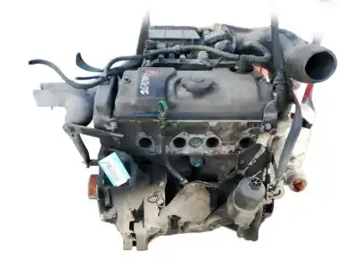 Pièce détachée automobile d'occasion MOTEUR COMPLET pour CITROEN XSARA PICASSO  Références OEM IAM NFV  