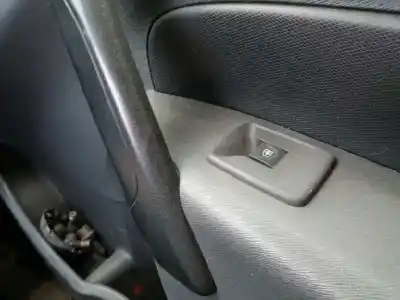 Second-hand car spare part right front power window switch for renault kangoo profesional oem iam references   