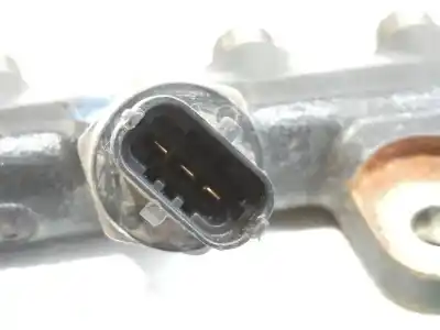 Second-hand car spare part distributor pipe for renault kangoo profesional oem iam references 8200669695  