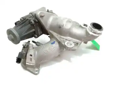 Pezzo di ricambio per auto di seconda mano valvola egr per renault kangoo profesional riferimenti oem iam 