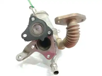 Pezzo di ricambio per auto di seconda mano raffreddatore egr per renault kangoo profesional riferimenti oem iam   