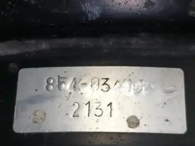 Pezzo di ricambio per auto di seconda mano servo freio per mitsubishi montero (v20/v40) * riferimenti oem iam mb858850  