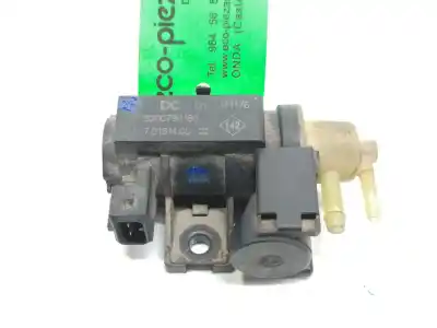 Pezzo di ricambio per auto di seconda mano valvola aria aggiuntiva per renault kangoo profesional riferimenti oem iam 