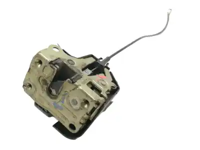 Pièce détachée automobile d'occasion serrure de porte avant droite pour renault scénic i monospace (ja0/1_, fa0_) 1.9 dti (ja1u) références oem iam 