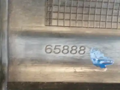 Pezzo di ricambio per auto di seconda mano coperchio bilanciere per renault kangoo profesional riferimenti oem iam   