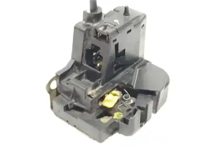 Second-hand car spare part left front door lock for renault scénic i monospace (ja0/1_, fa0_) 1.9 dti (ja1u) oem iam references 7700434604  