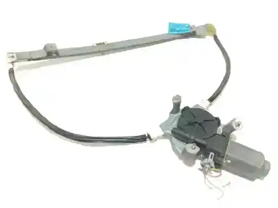 Pièce détachée automobile d'occasion léve glace avant gauche pour renault scénic i monospace (ja0/1_, fa0_) 1.9 dti (ja1u) références oem iam 400733t3  