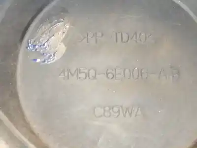 Автозапчасти б/у распределительная крышка за ford transit connect (tc7) kasten city light (2009->) ссылки oem iam 4m5q6e006ab  