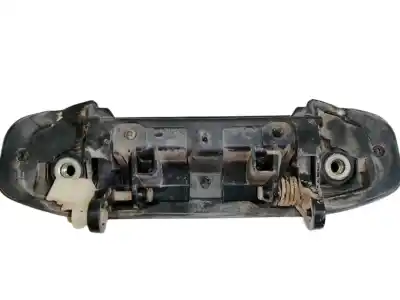 Автозапчасти б/у наружная рукоятка передняя справа за mitsubishi montero (v20/v40) 2.5 turbodiesel ссылки oem iam   