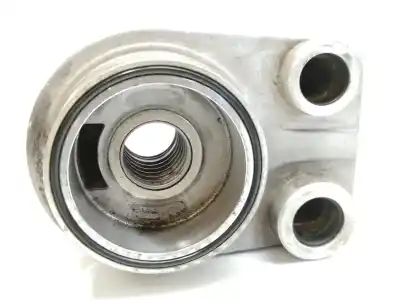 Second-hand car spare part engine oil cooler for renault kangoo profesional oem iam references   
