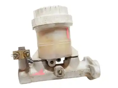 Pezzo di ricambio per auto di seconda mano pompa freni per mitsubishi montero (v20/v40) 2.5 turbodiesel riferimenti oem iam   