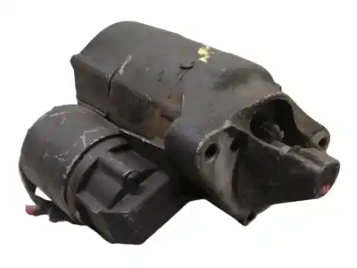Pezzo di ricambio per auto di seconda mano MOTORINO DI AVVIAMENTO per RENAULT CLIO II FASE II (B/CB0)  Riferimenti OEM IAM CS1057 180208 8200369521