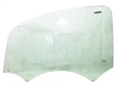 Pezzo di ricambio per auto di seconda mano finestra anteriore sinistra per renault kangoo profesional riferimenti oem iam dot39as2m34