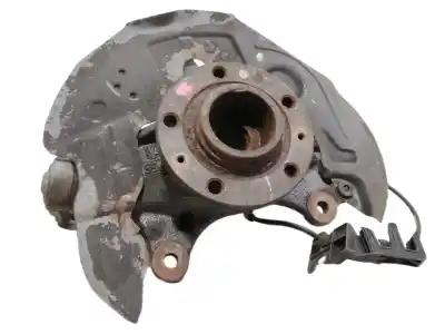 Peça sobressalente para automóvel em segunda mão manga de eixo dianteira direita por peugeot 3008 active referências oem iam 