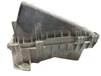 Peça sobressalente para automóvel em segunda mão filtro de ar por seat leon (1m1) stella referências oem iam 1j0129607ae  