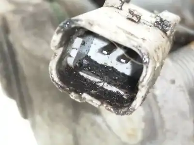 Second-hand car spare part front left knuckle for peugeot 3008 active oem iam references   