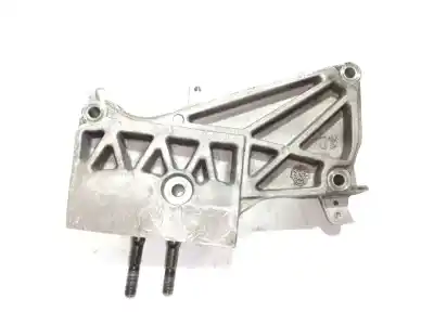 Peça sobressalente para automóvel em segunda mão suporte motor por hyundai santa fe (sm) 2.0 gls crdi 4x4 referências oem iam 