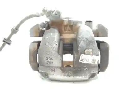 Peça sobressalente para automóvel em segunda mão PINÇA DE TRAVÃO DIANTEIRA DIREITA por PEUGEOT 3008  Referências OEM IAM 2VL702  