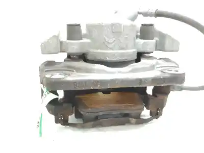 Peça sobressalente para automóvel em segunda mão pinça de travão dianteira direita por peugeot 3008 active referências oem iam 2vl702  