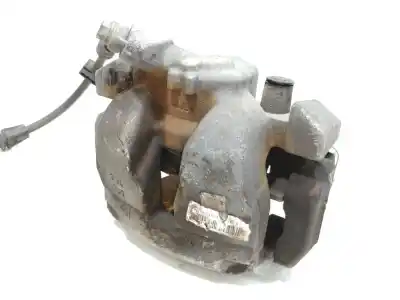 Peça sobressalente para automóvel em segunda mão pinça de travão dianteira direita por peugeot 3008 active referências oem iam 2vl702  