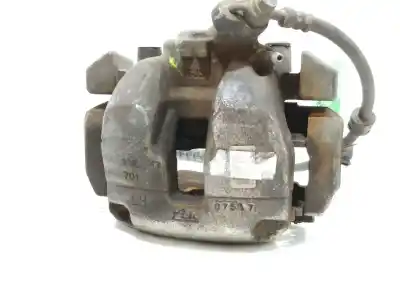 Second-hand car spare part front left brake caliper for peugeot 3008 active oem iam references 9822503080  