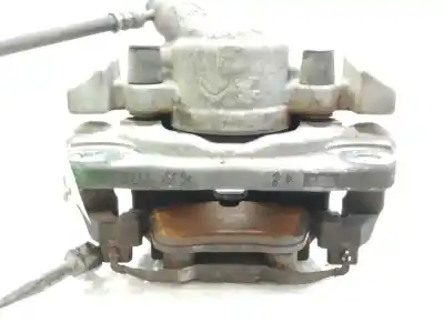 Second-hand car spare part front left brake caliper for peugeot 3008 active oem iam references 9822503080  