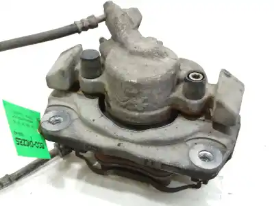 Second-hand car spare part front left brake caliper for peugeot 3008 active oem iam references 9822503080  
