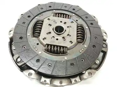 Автозапчасти б/у комплект сцепления за ford transit connect (tc7) kasten city light (2009->) ссылки oem iam 2t147563af c0584735 