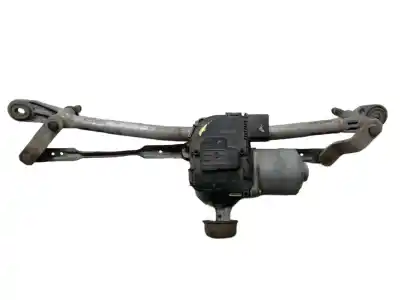 Peça sobressalente para automóvel em segunda mão motor do limpa para brisas por peugeot 3008 active referências oem iam 3397021775