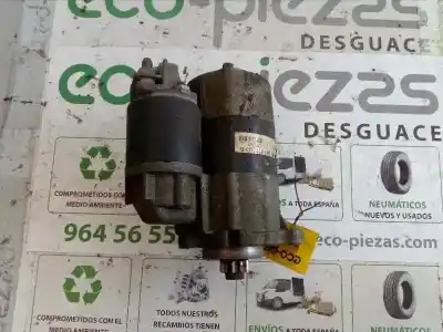 Second-hand car spare part STARTER MOTOR for SEAT AROSA (6H1)  OEM IAM references   