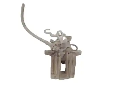 Peça sobressalente para automóvel em segunda mão pinça de travão traseira direita por seat leon (1p1) reference referências oem iam 