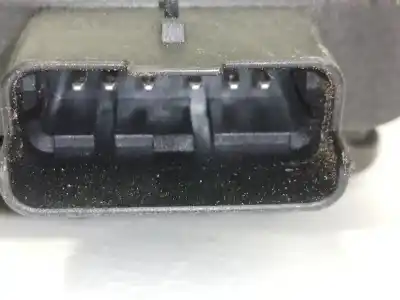 Second-hand car spare part accelerator pedal for opel crossland x edition oem iam references 6pv00994961  