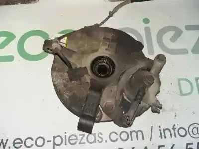 Tweedehands auto-onderdeel KNOKKEL RECHTS VOOR voor DAEWOO MATIZ  OEM IAM-referenties   