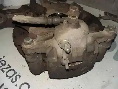 Second-hand car spare part front right knuckle for daewoo matiz cd oem iam references   