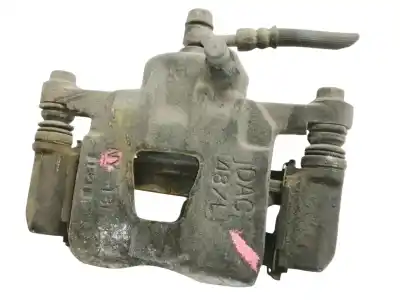 Peça sobressalente para automóvel em segunda mão pinça de travão dianteira esquerda por daewoo matiz cd referências oem iam 