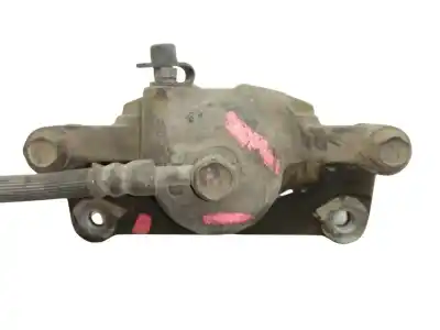 Second-hand car spare part front left brake caliper for daewoo matiz cd oem iam references   