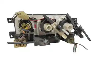 Peça sobressalente para automóvel em segunda mão comando de sofagem (chauffage / ar condicionado)  por daewoo matiz cd referências oem iam   