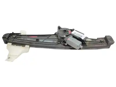 Peça sobressalente para automóvel em segunda mão elevador de vidros traseiro esquerdo por peugeot 3008 active referências oem iam 9811793480