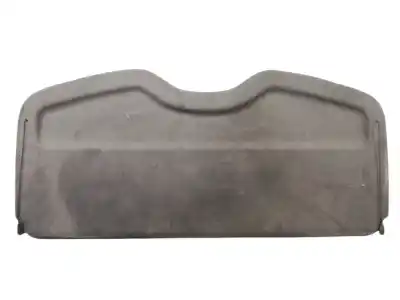 Peça sobressalente para automóvel em segunda mão chapeleira por renault clio iii confort dynamique referências oem iam 