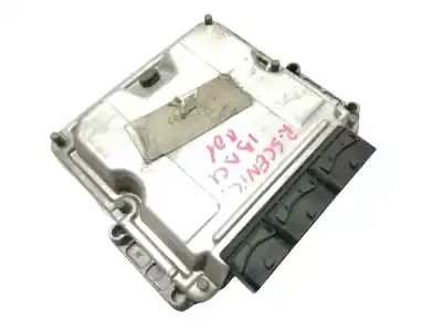 Pezzo di ricambio per auto di seconda mano centralina motore per renault scenic (ja..) 1.9 dci authentique riferimenti oem iam 0281010819  