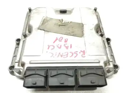 Pezzo di ricambio per auto di seconda mano centralina motore per renault scenic (ja..) 1.9 dci authentique riferimenti oem iam 0281010819  