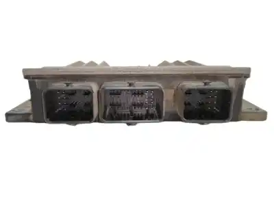 Second-hand car spare part ecu engine control for renault clio iii confort dynamique oem iam references 8200399038 8200513163 
