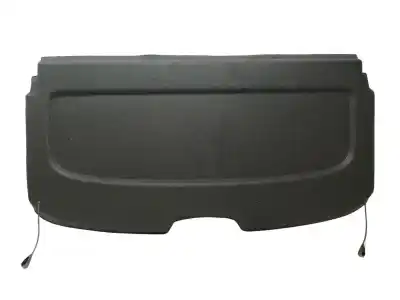 Pièce détachée automobile d'occasion PLAGE ARRIÈRE pour PEUGEOT 308 SW  Références OEM IAM 9681551580  