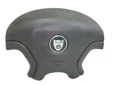 Автозапчасти б/у передняя левая подушка безопасности за jaguar x-type i (x400) 2.5 v6 a las 4 ruedas ссылки oem iam c2s21967lgp