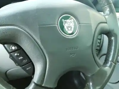 Автозапчасти б/у передняя левая подушка безопасности за jaguar x-type i (x400) 2.5 v6 a las 4 ruedas ссылки oem iam c2s21967lgp  30351764a
