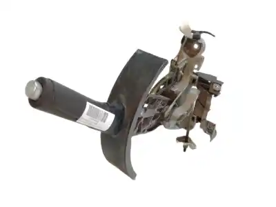 Peça sobressalente para automóvel em segunda mão travão de estacionamento elétrico por seat leon (1p1) reference referências oem iam 1k0711303