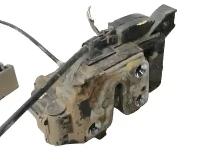 Second-hand car spare part FRONT RIGHT DOOR LOCK for RENAULT CLIO III  OEM IAM references   