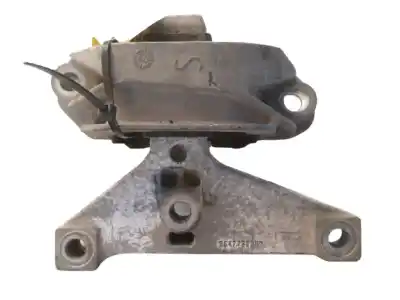 Peça sobressalente para automóvel em segunda mão Suporte Direito Do Motor por CITROEN C2 SX Referências OEM IAM 9647722280  