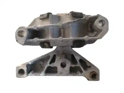 Second-hand car spare part right engine support for citroen c2 sx oem iam references 9647722280  