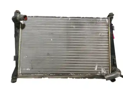 Автозапчасти б/у водяной радиатор за jaguar x-type i (x400) 2.5 v6 a las 4 ruedas ссылки oem iam 